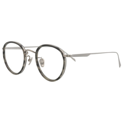 Front view of Maui Jim Unisex Opticals MJO2420-02C