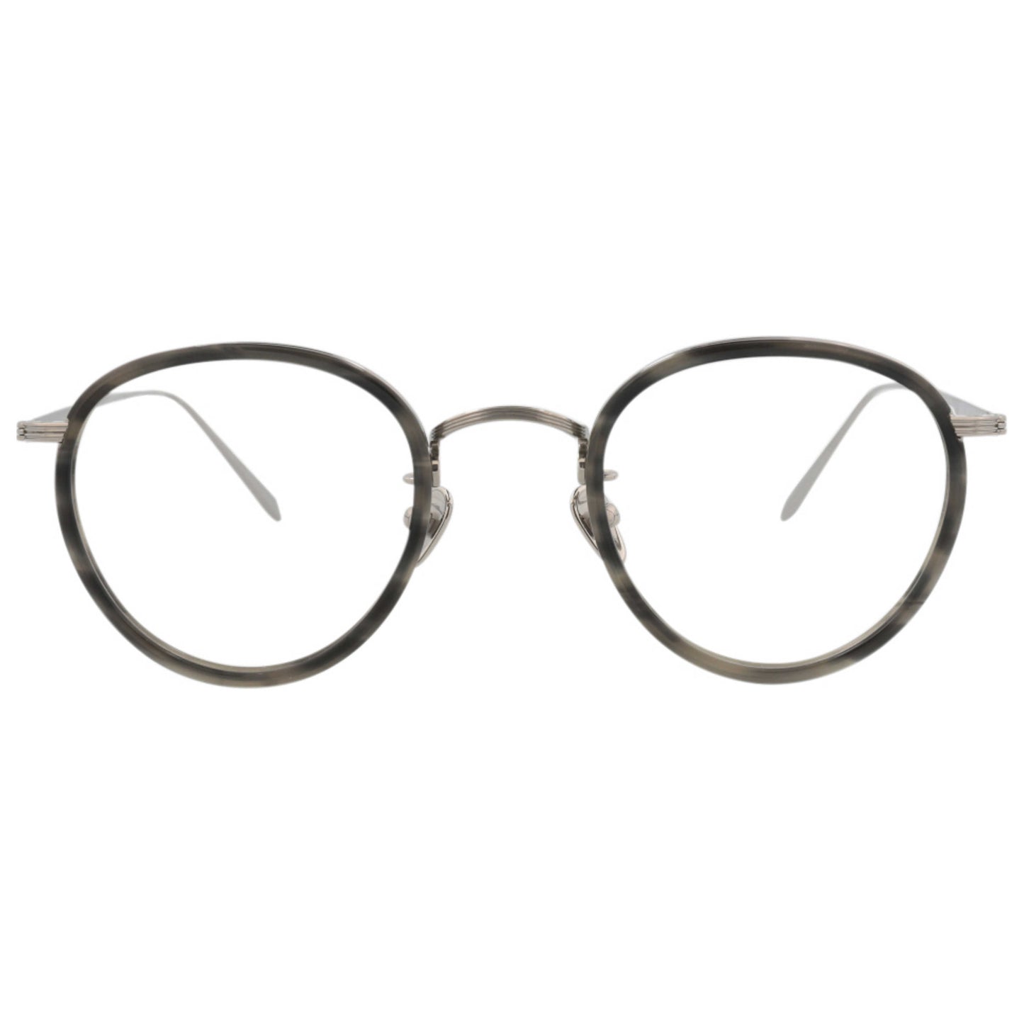 Maui Jim Unisex Opticals MJO2420-02C - Image #5