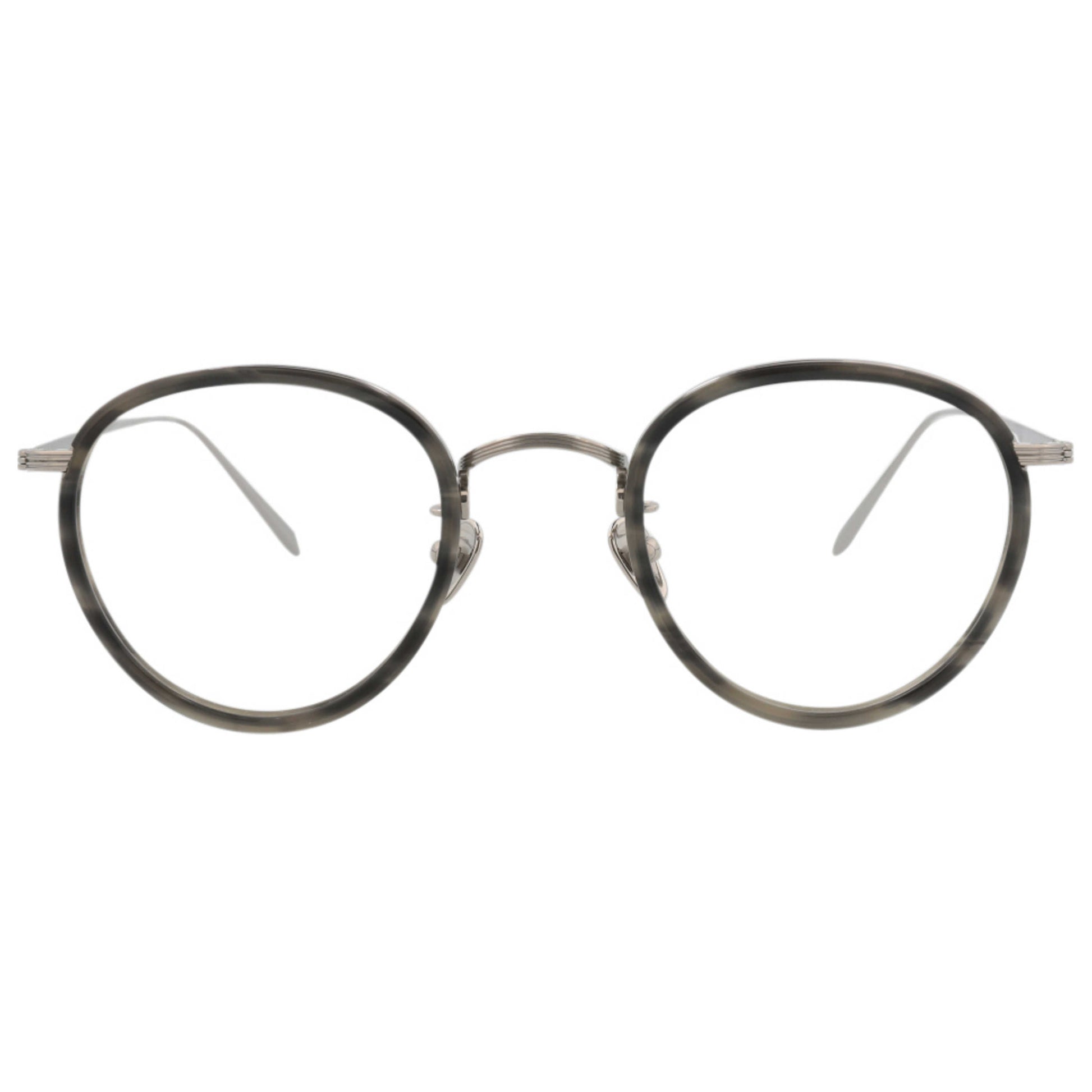 Maui Jim Unisex Opticals MJO2420-02C - Image #5