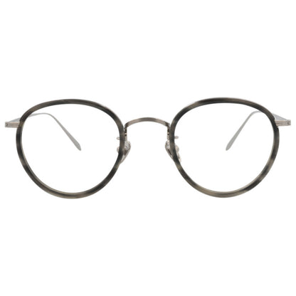 Maui Jim Unisex Opticals MJO2420-02C - Image #5
