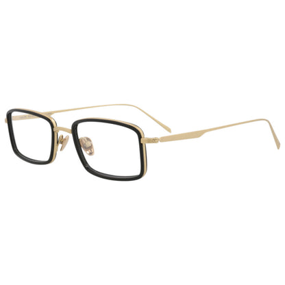 Front view of Maui Jim Unisex Opticals MJO2421-16B