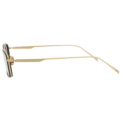 Maui Jim Unisex Opticals MJO2421-16B - Image #3