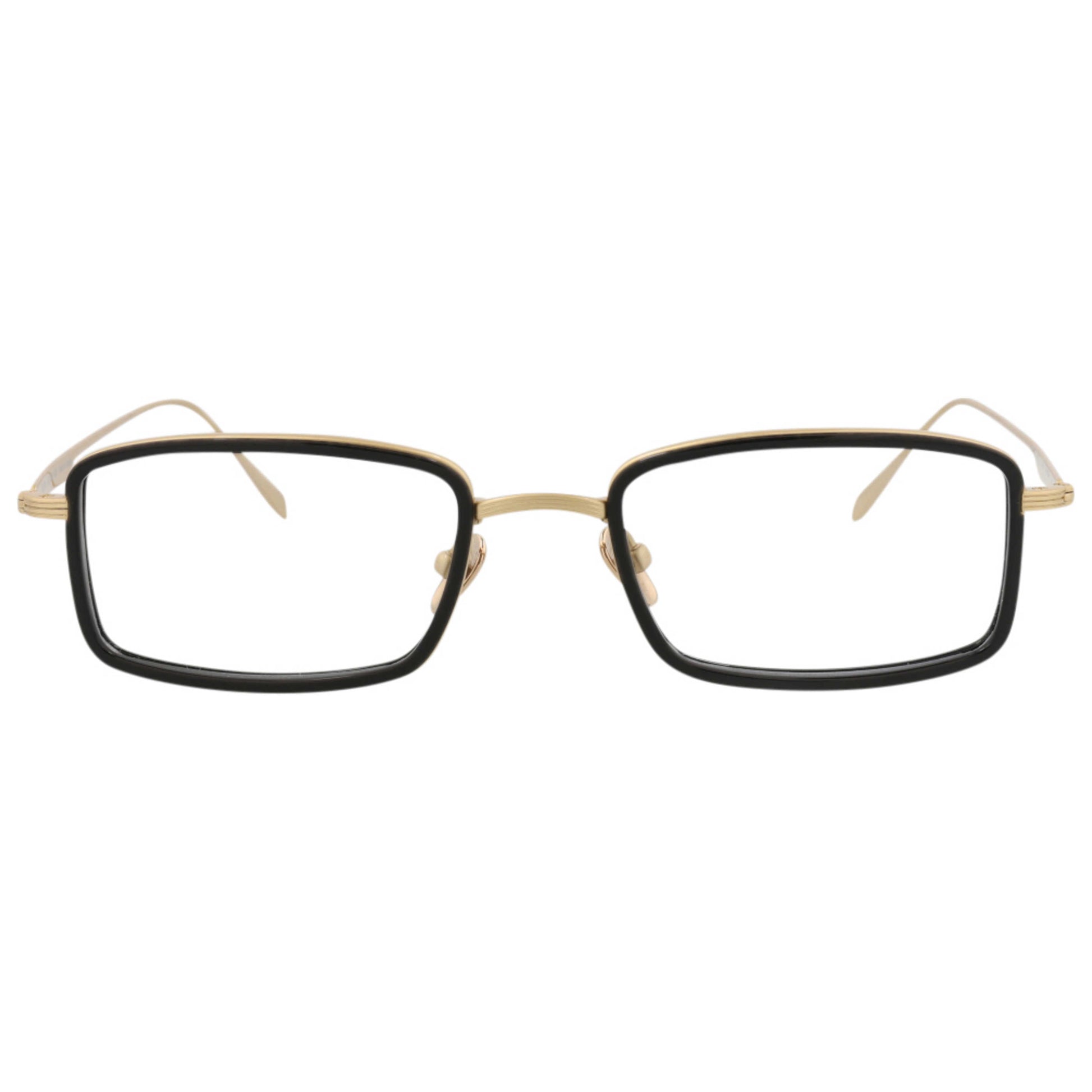 Maui Jim Unisex Opticals MJO2421-16B - Image #5