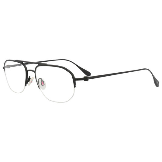 Front view of Maui Jim Unisex Opticals MJO2515-2M