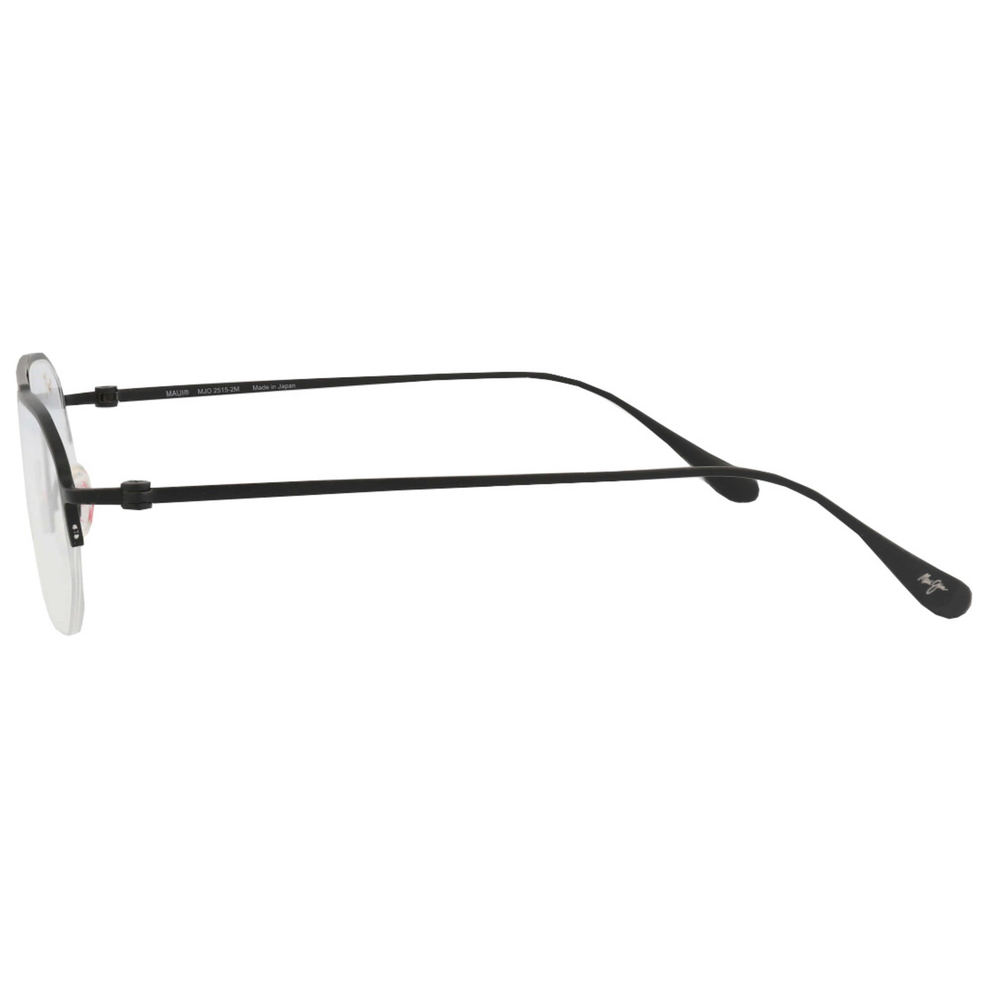 Maui Jim Unisex Opticals MJO2515-2M - Image #3