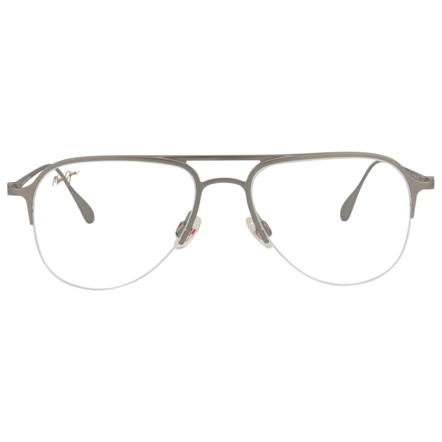 Maui Jim Core Unisex Opticals MJO2516-11B - Image #2