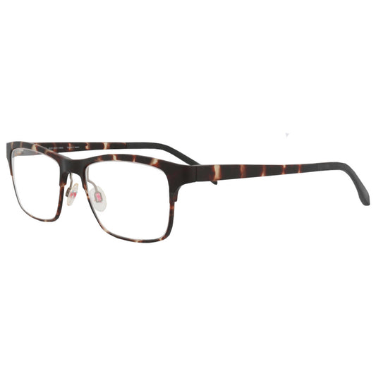 Front view of Maui Jim Men's Opticals MJO2601-10MS
