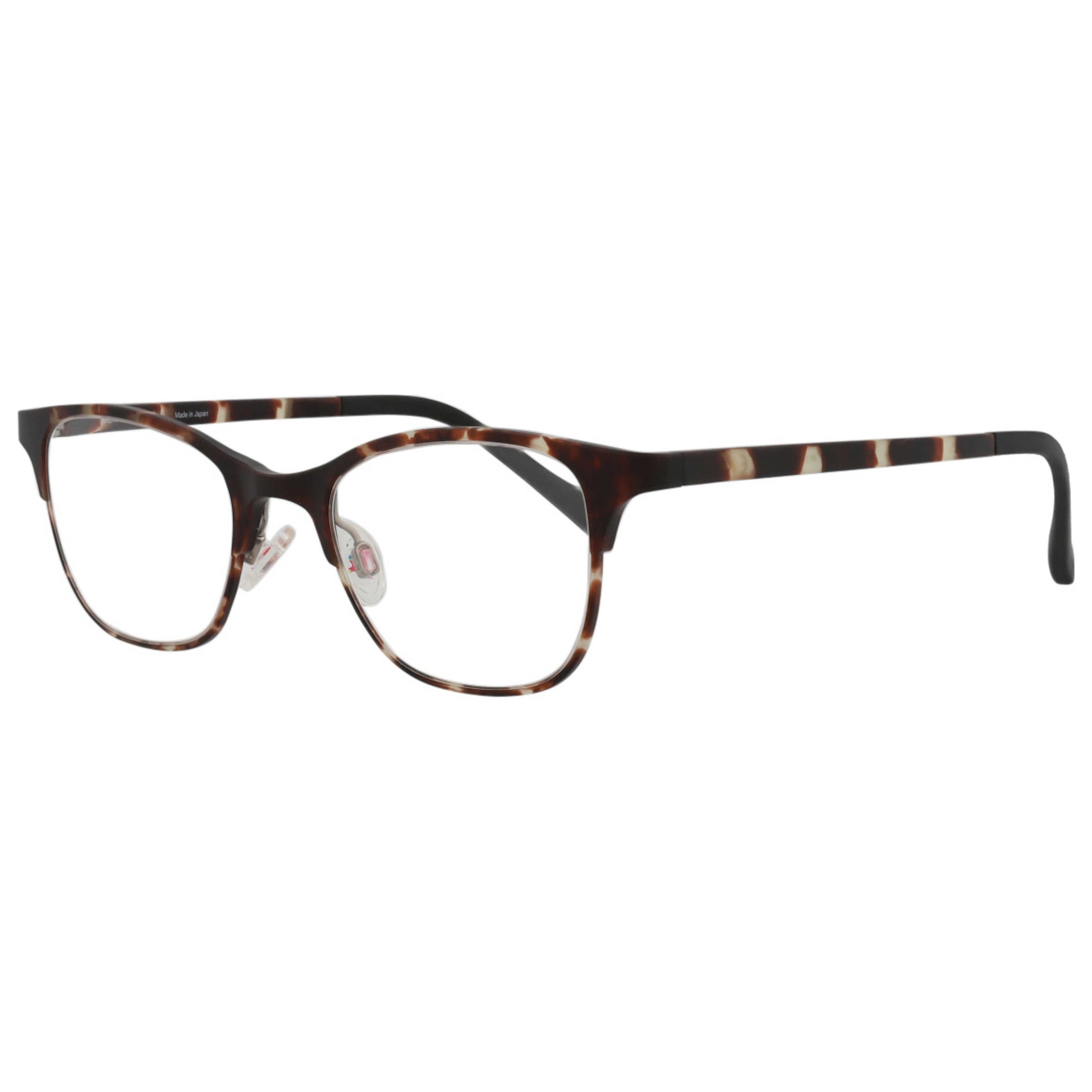 Front view of Maui Jim Core Women's Opticals MJO2602-10MS