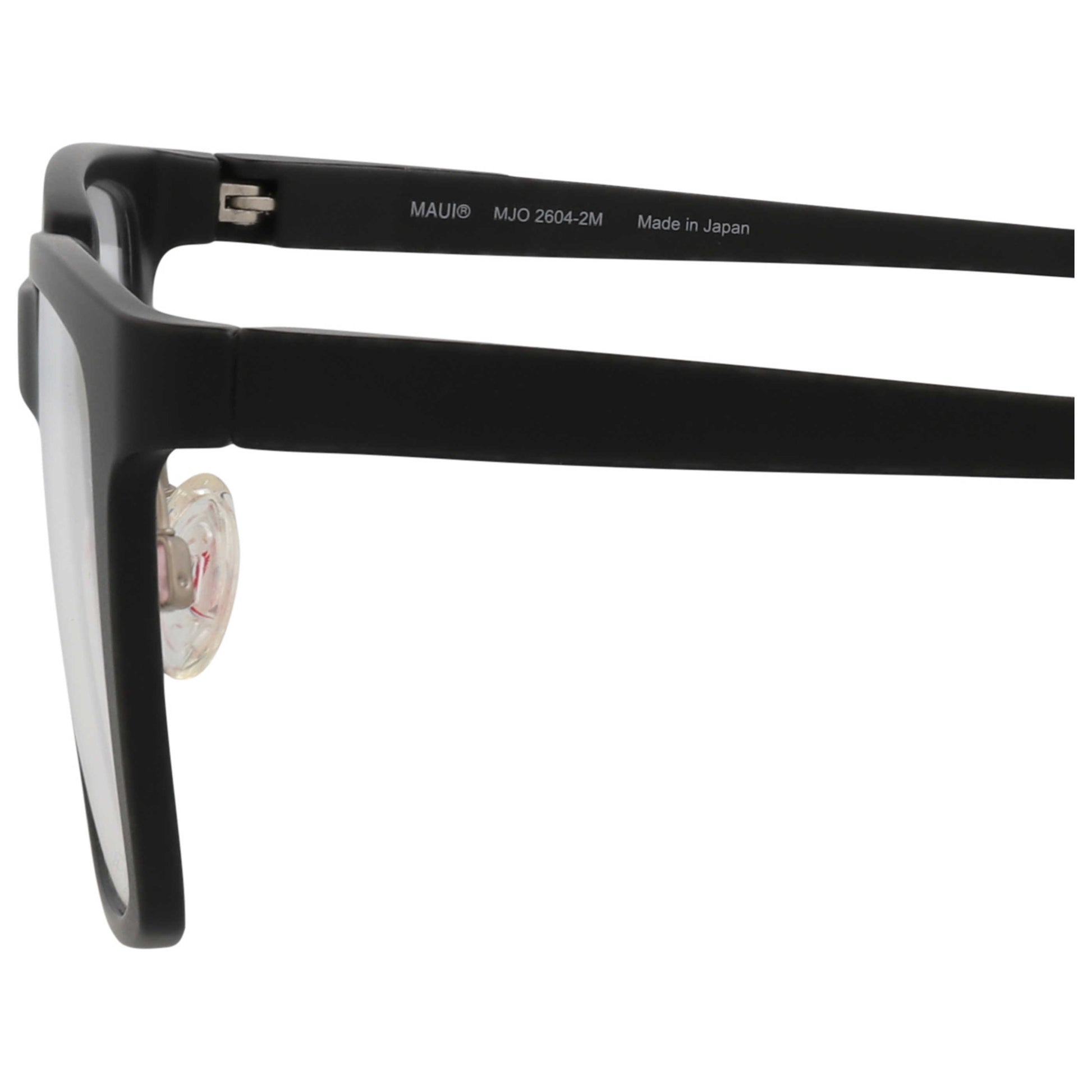 Maui Jim Core Men's Opticals MJO2604-2M - Image #3