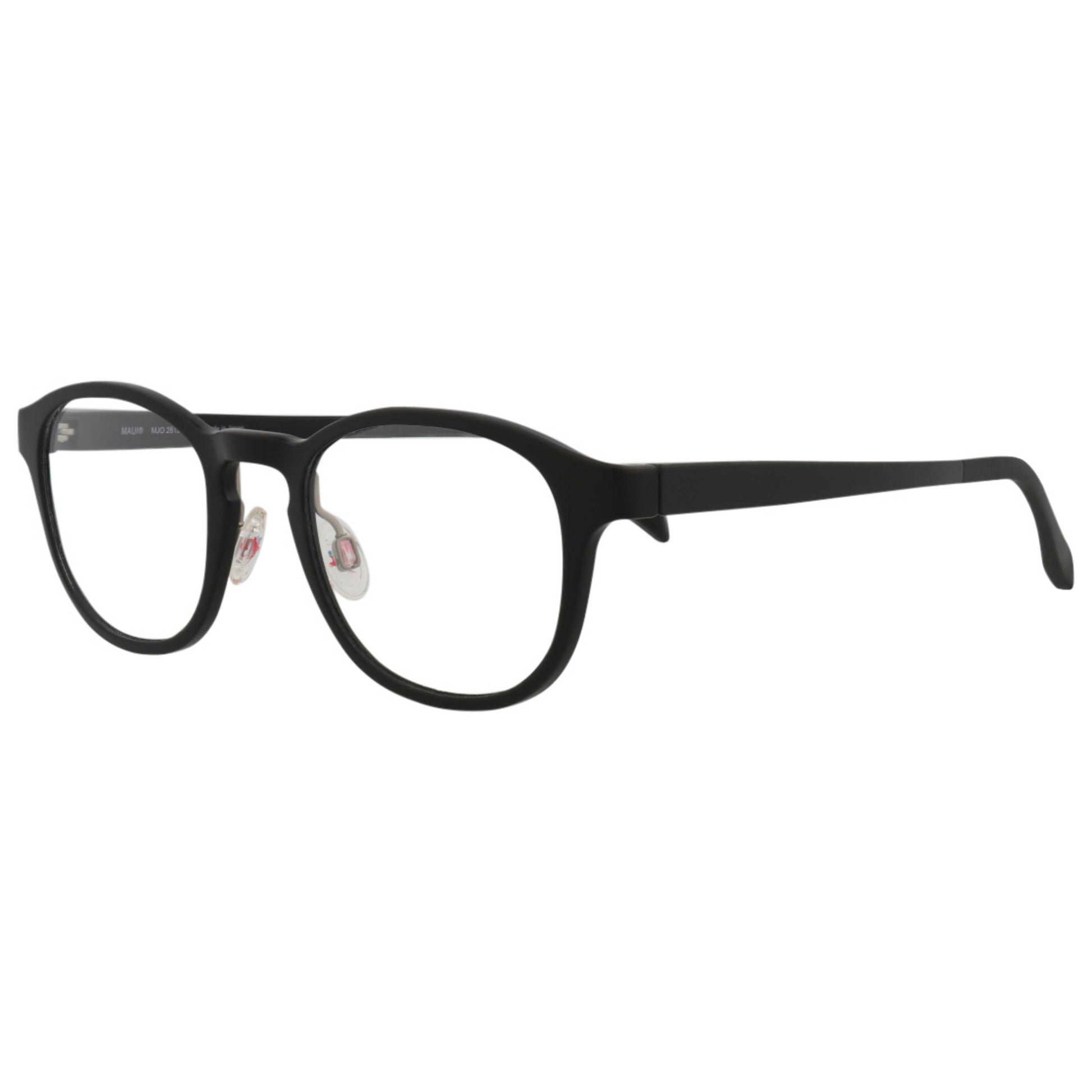 Front view of Maui Jim Core Unisex Opticals MJO2612-2M