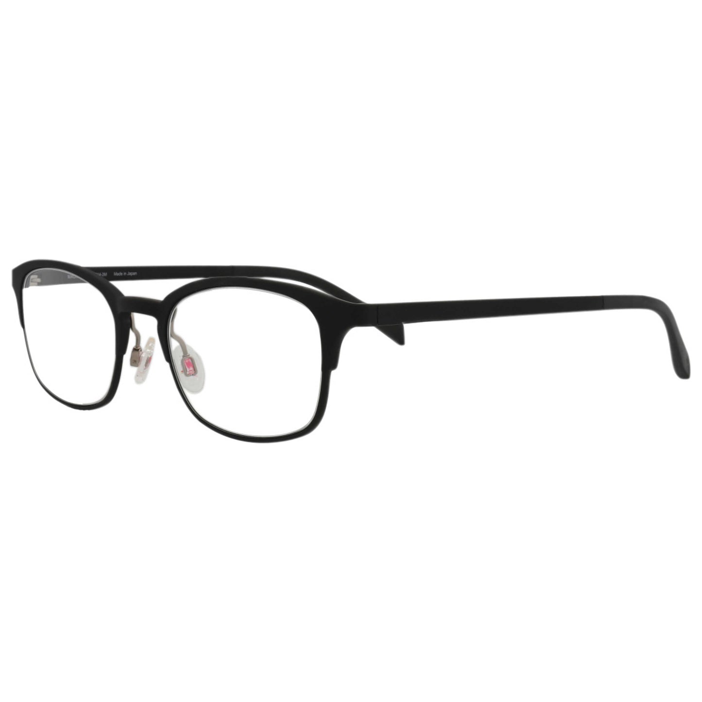 Front view of Maui Jim Core Unisex Opticals MJO2614-2M