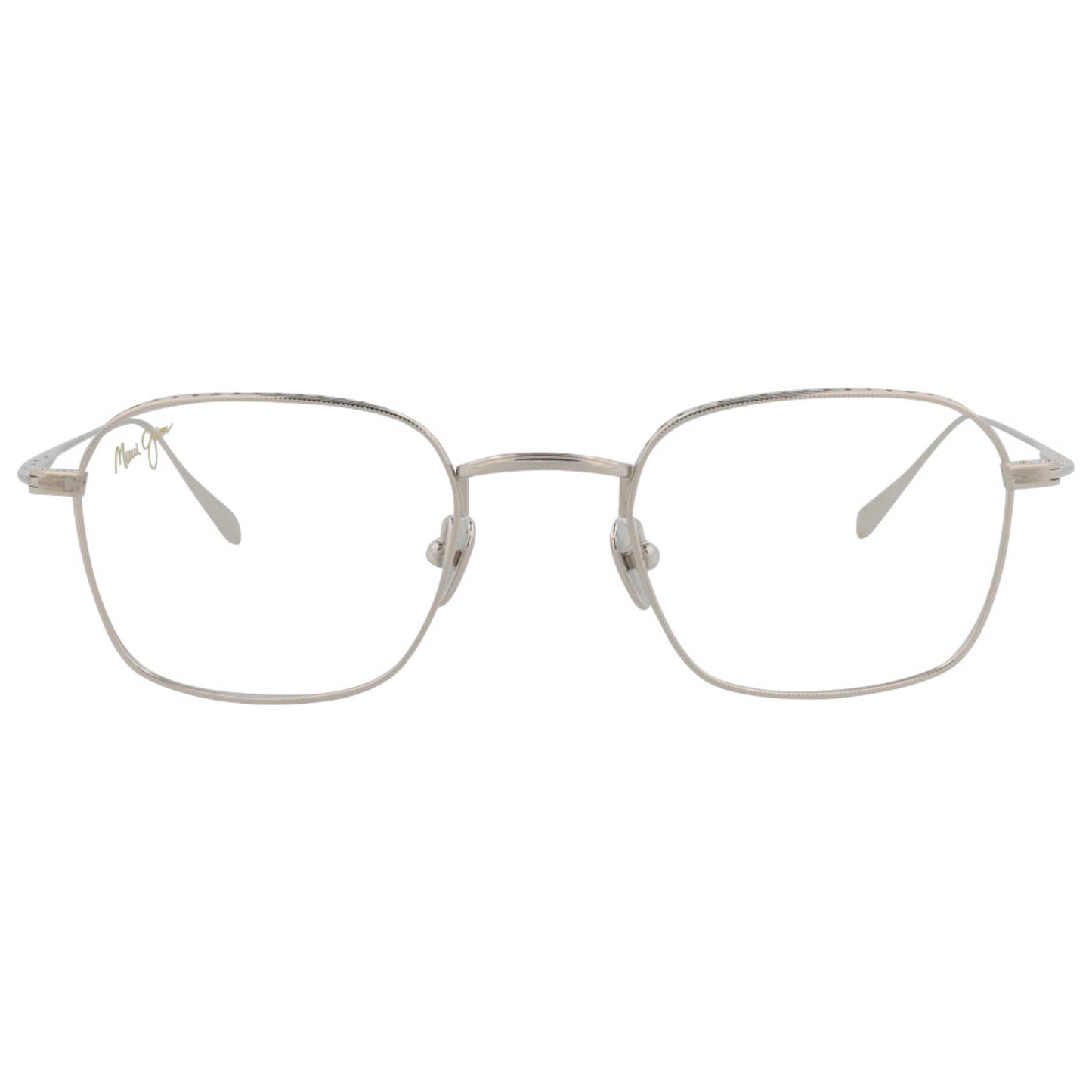 Maui Jim Fashion Unisex Opticals MJO2722-17 - Image #2