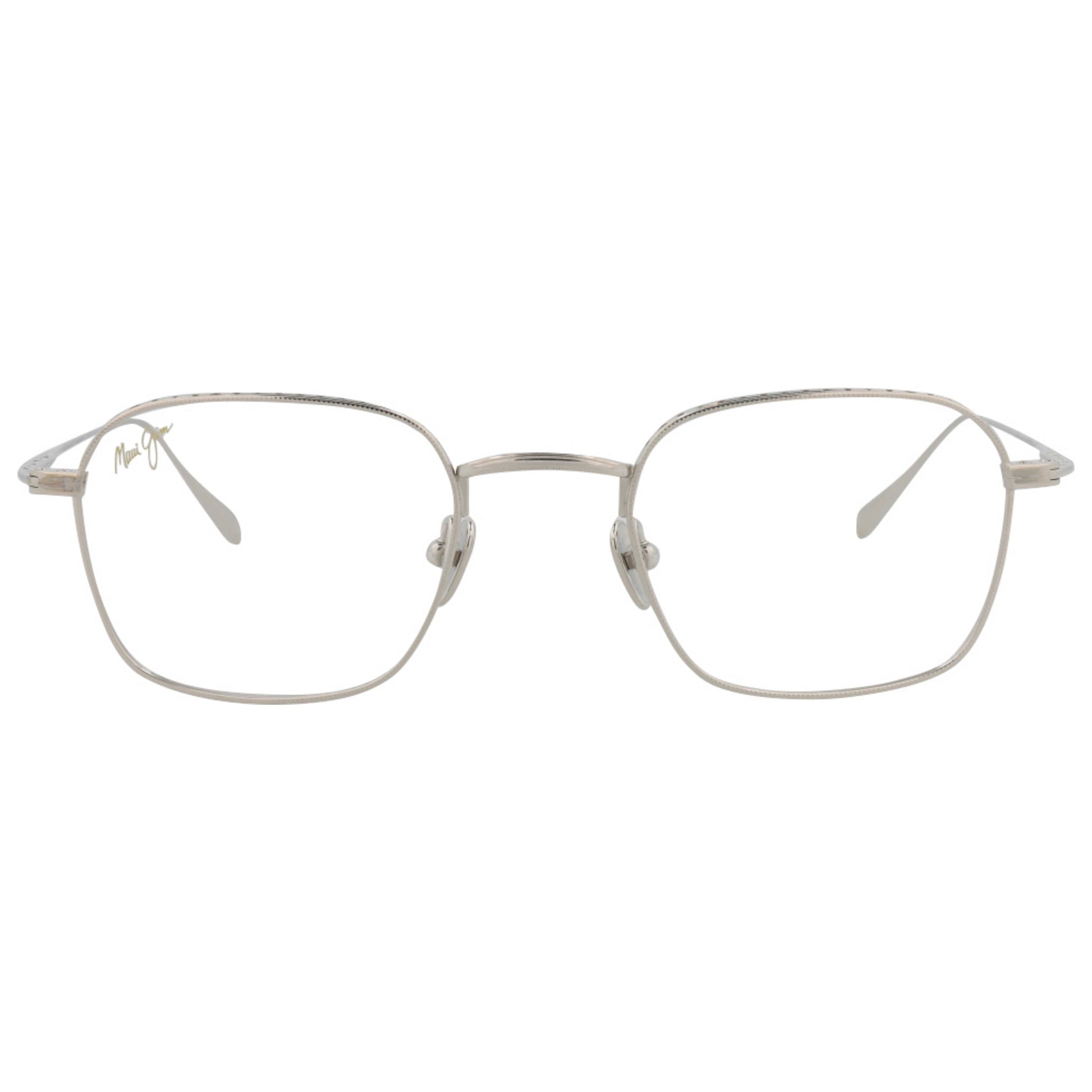 Maui Jim Fashion Unisex Opticals MJO2722-17 - Image #2