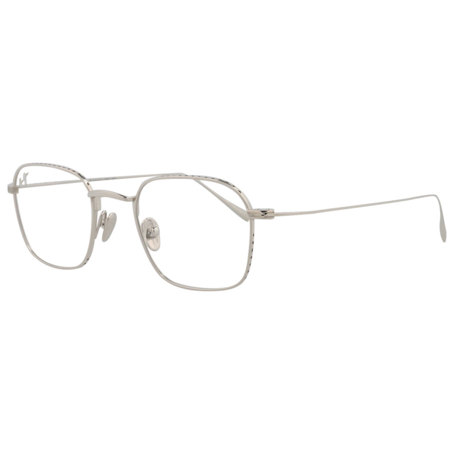 Front view of Maui Jim Fashion Unisex Opticals MJO2722-17