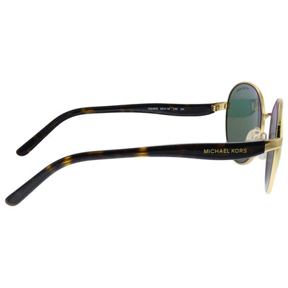 Michael Kors Sadie Unisex Sunglasses MK-1007-10246Q - Image #4