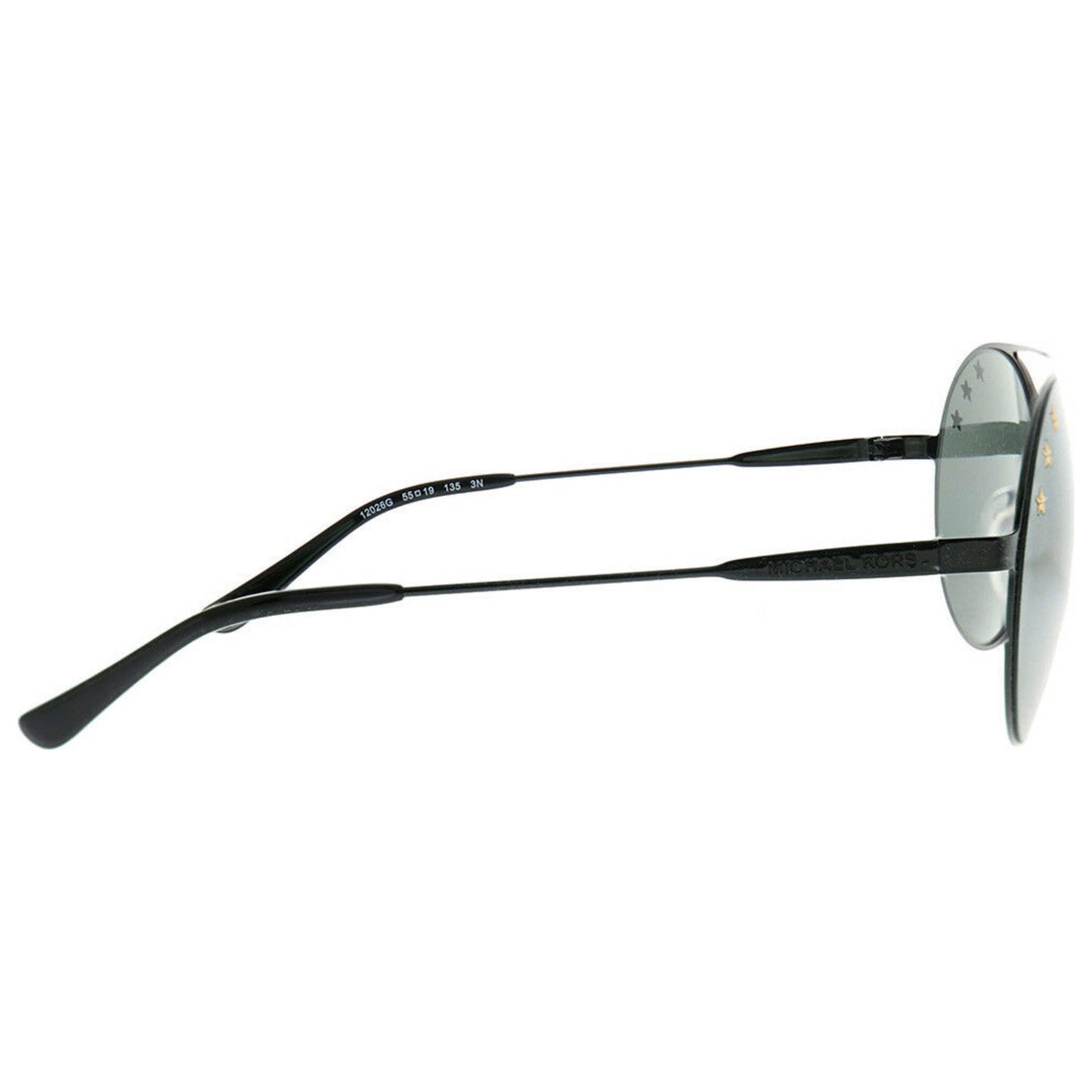 Michael Kors Cabo Women's Sunglasses MK-1027-12026G - Image #4