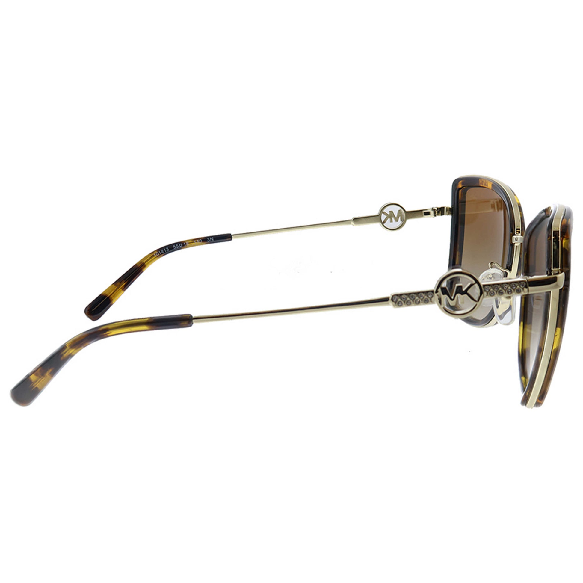 Michael Kors Fashion Women's Sunglasses MK-1067B-101413 - Image #4