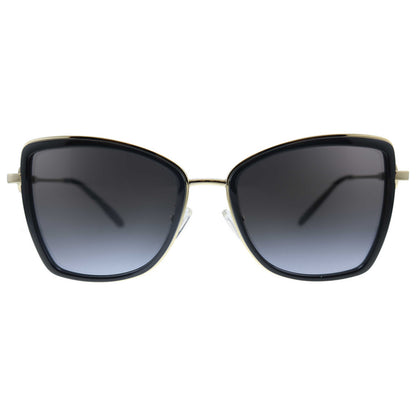 Michael Kors Fashion Women's Sunglasses MK-1067B-10148G - Image #2