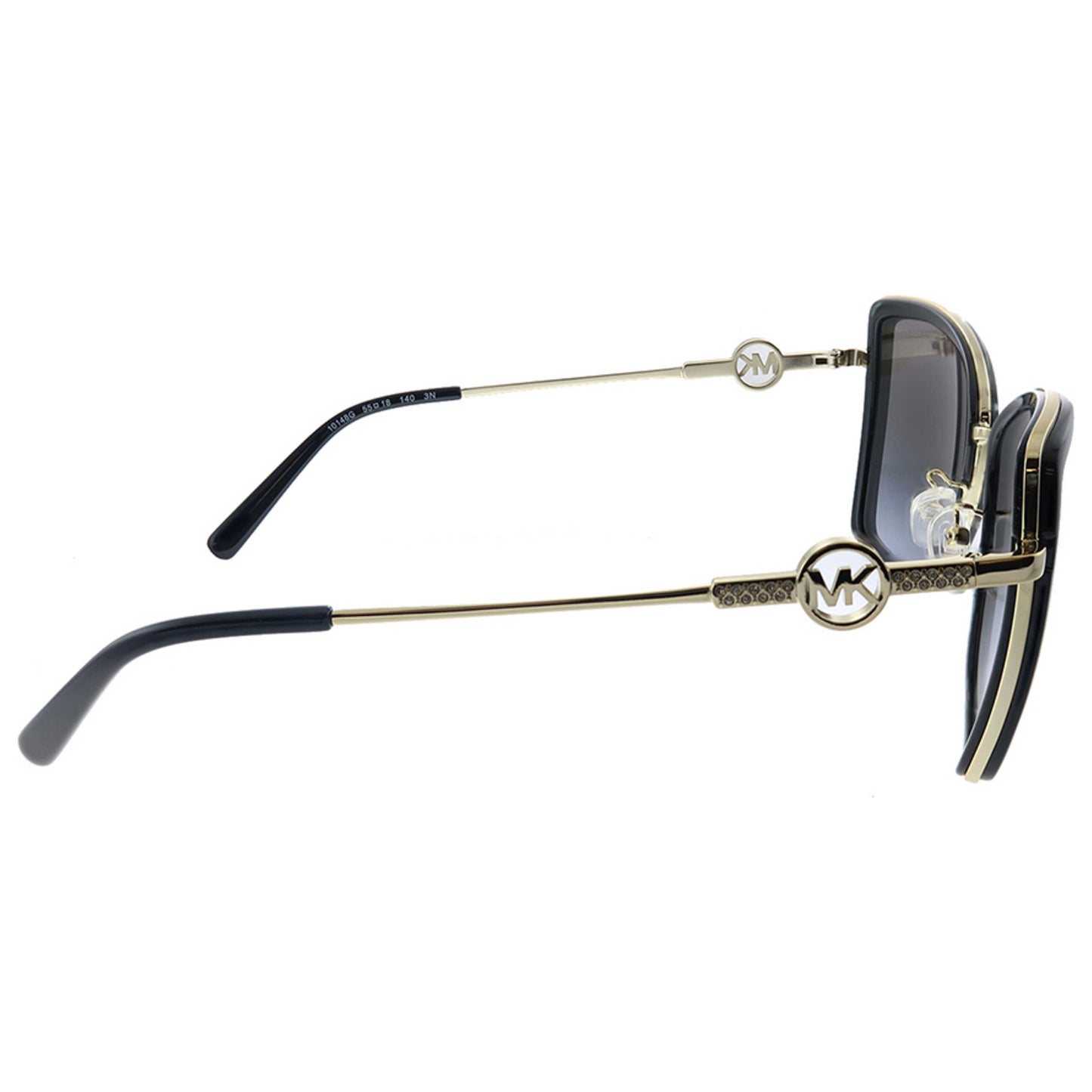 Michael Kors Fashion Women's Sunglasses MK-1067B-10148G - Image #4