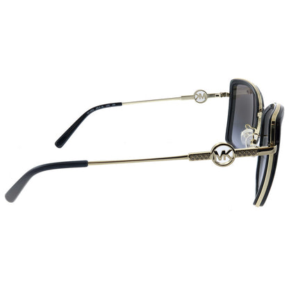 Michael Kors Fashion Women's Sunglasses MK-1067B-10148G - Image #4