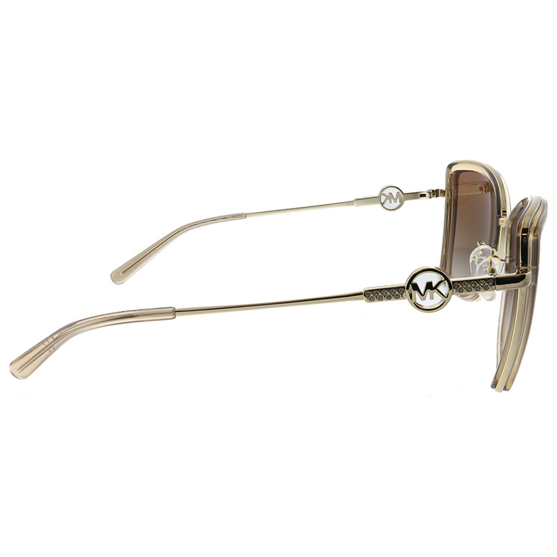Michael Kors Fashion Women's Sunglasses MK-1067B-101813 - Image #4