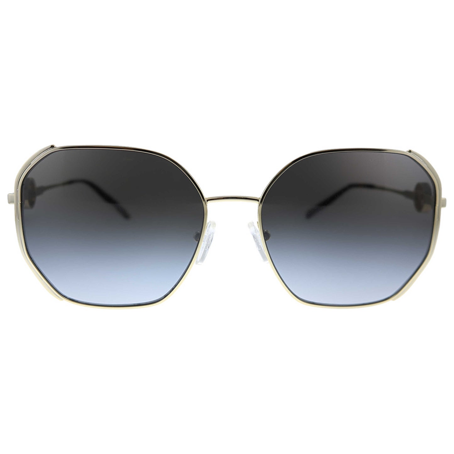 Michael Kors Santorini Women's Sunglasses MK-1074B-10148G - Image #2