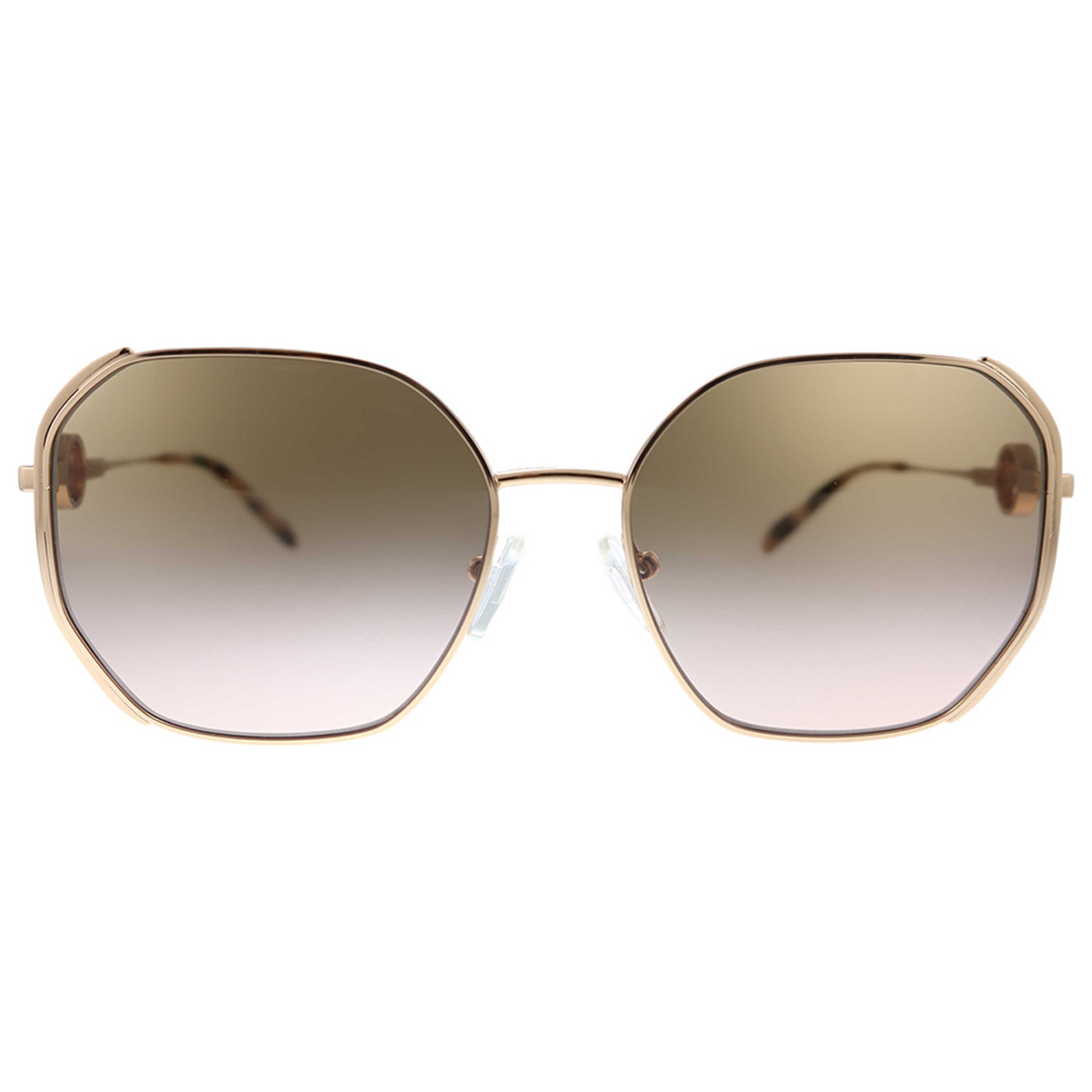 Michael Kors Santorini Women's Sunglasses MK-1074B-110811 - Image #2