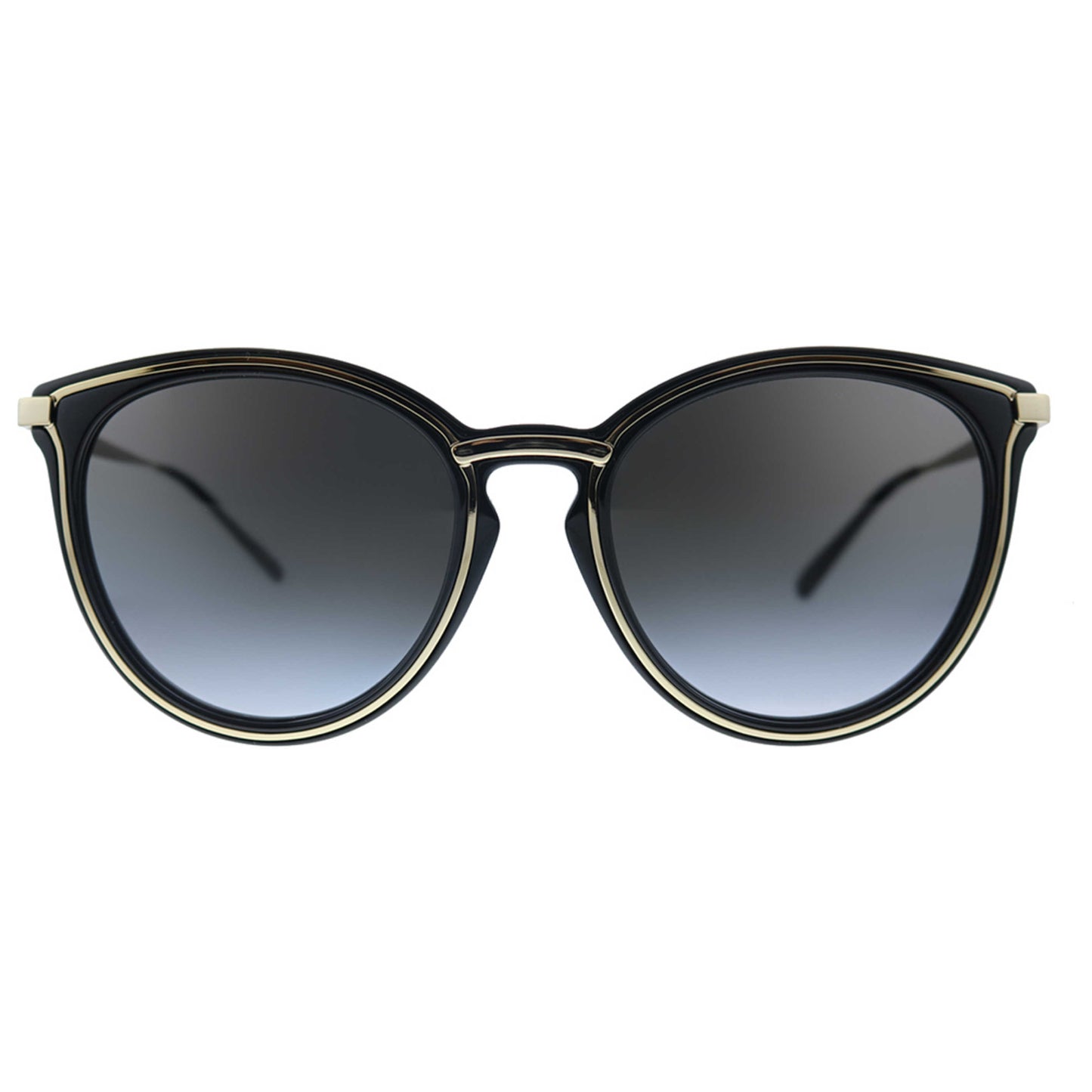 Michael Kors Brisbane Women's Sunglasses MK-1077-10148G - Image #2