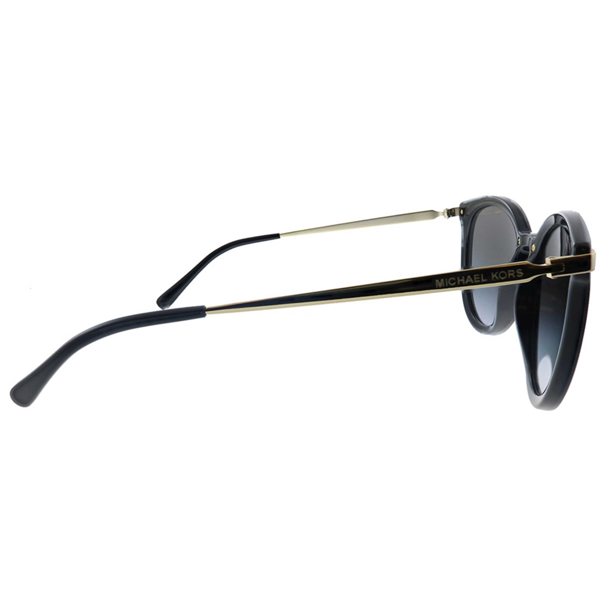 Michael Kors Brisbane Women's Sunglasses MK-1077-10148G - Image #4