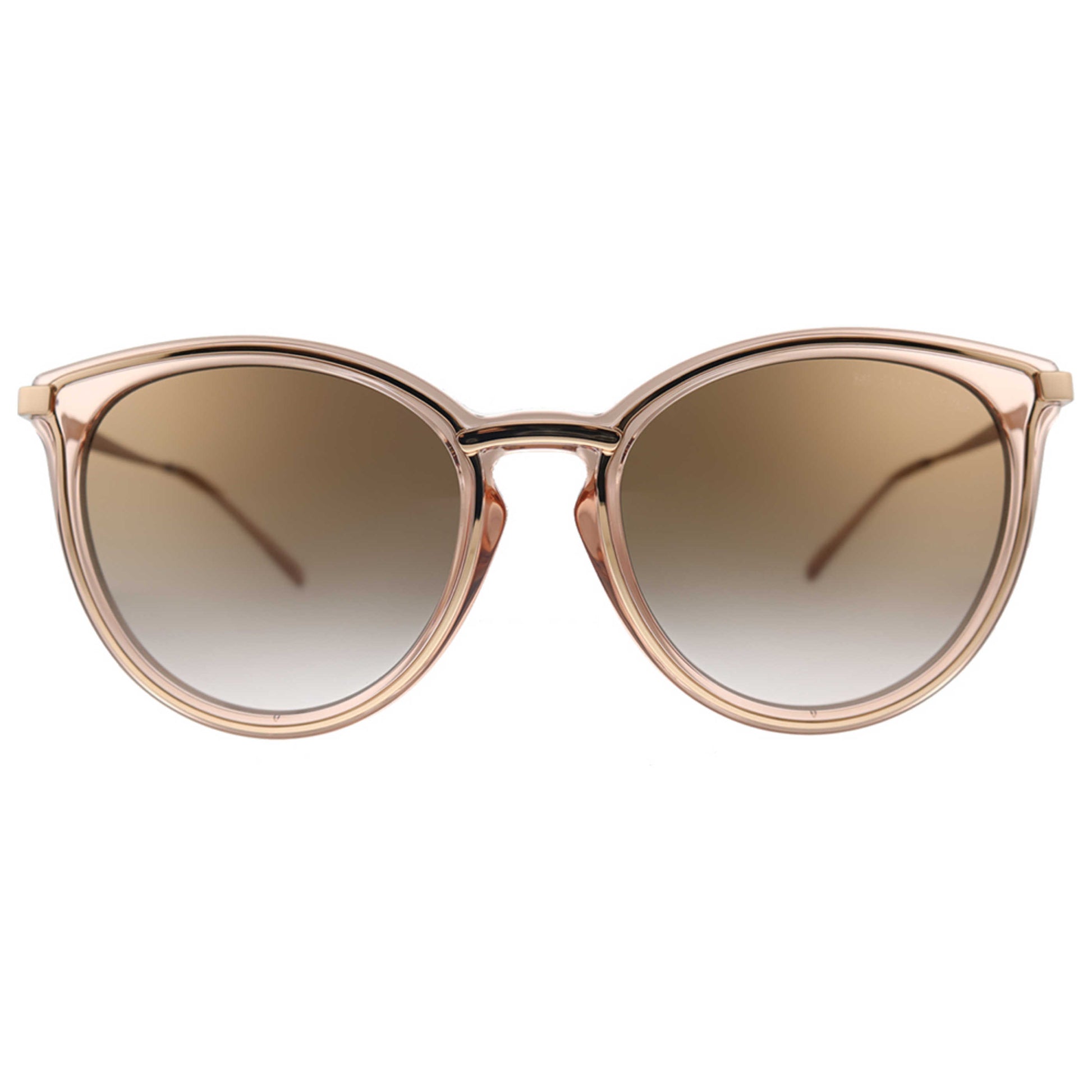 Michael Kors Brisbane Women's Sunglasses MK-1077-110813 - Image #2