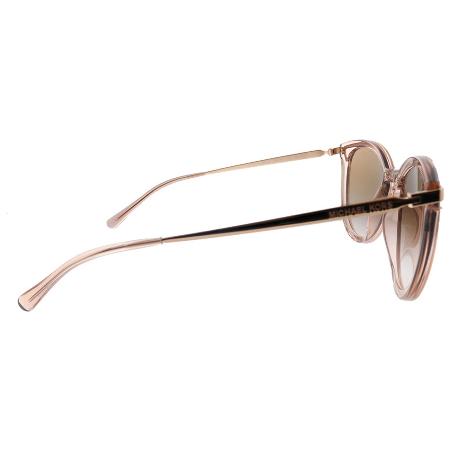 Michael Kors Brisbane Women's Sunglasses MK-1077-110813 - Image #4