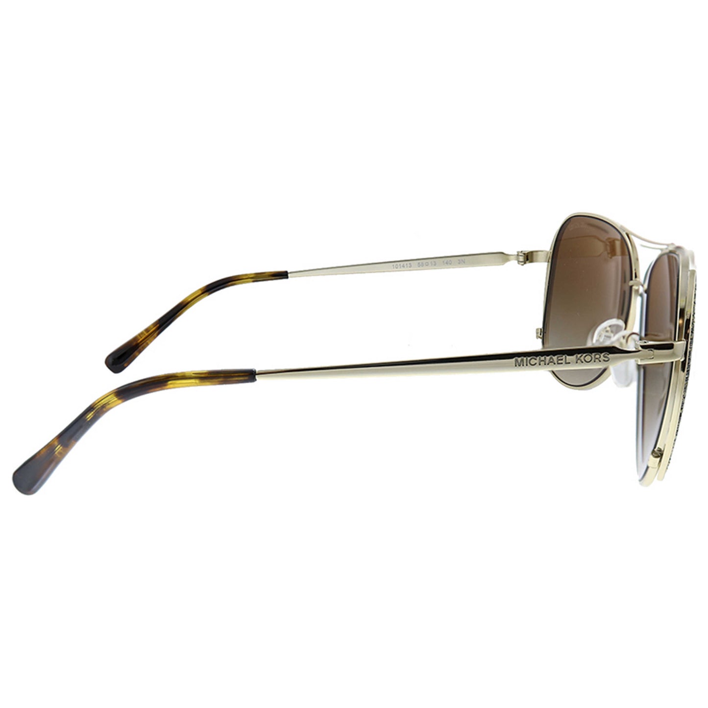 Michael Kors Chelsea Women's Sunglasses MK-1082-101413 - Image #4
