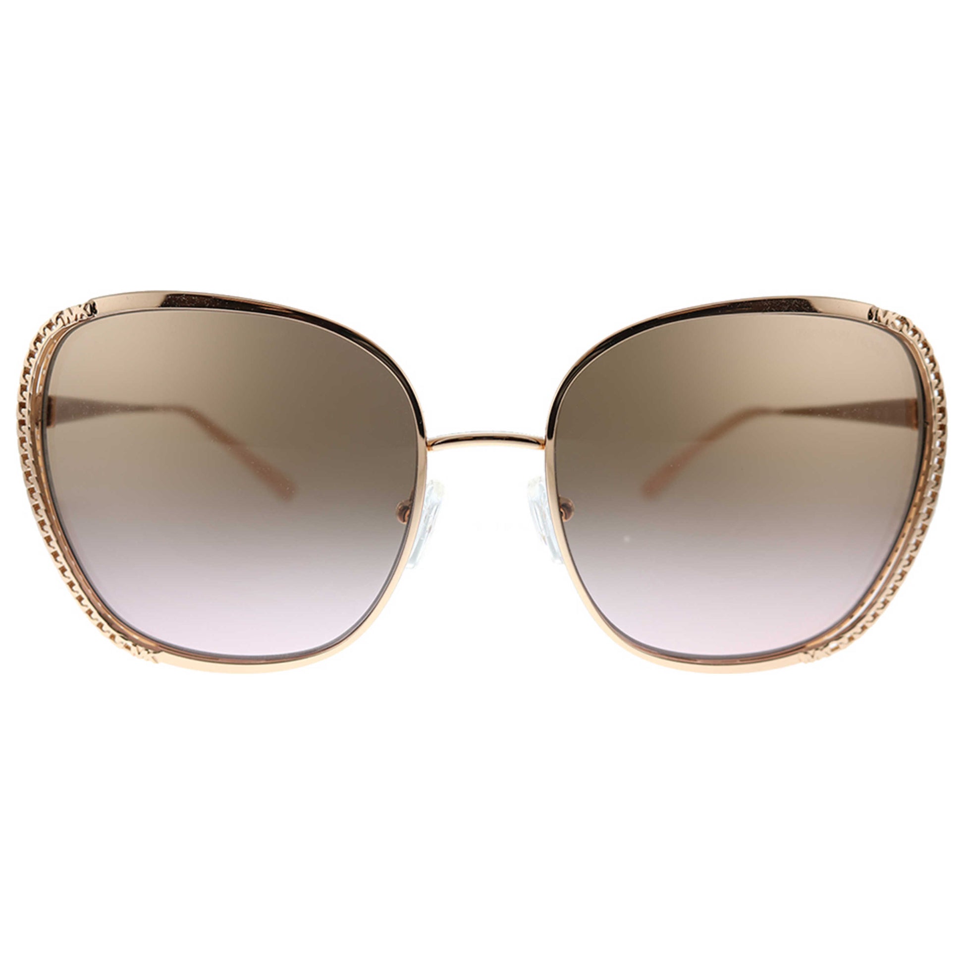 Michael Kors Amsterdam Women's Sunglasses MK-1090-110811 - Image #2