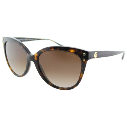 Front view of Michael Kors Jan Women's Sunglasses MK-2045-300613