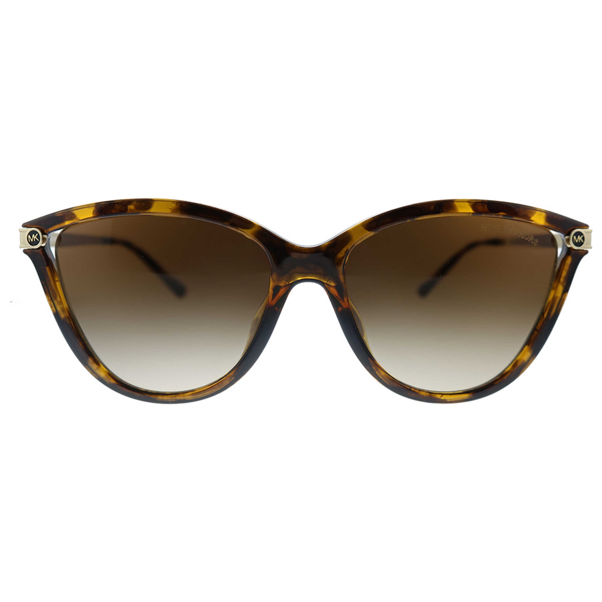 Michael Kors Tulum Women's Sunglasses MK-2139U-300613 - Image #2