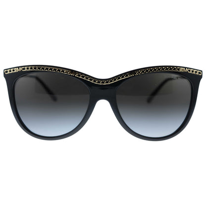 Michael Kors Copenhagen Women's Sunglasses MK-2141-30058G - Image #2