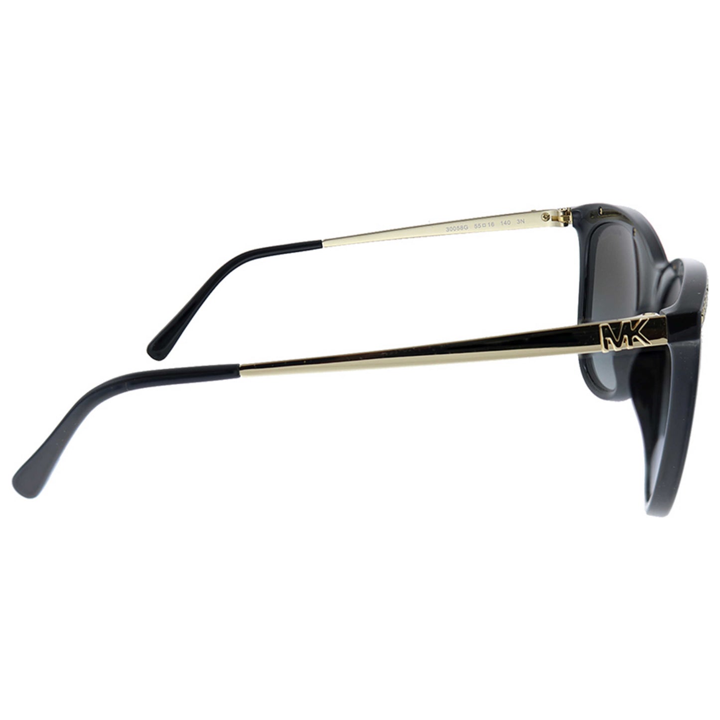 Michael Kors Copenhagen Women's Sunglasses MK-2141-30058G - Image #4