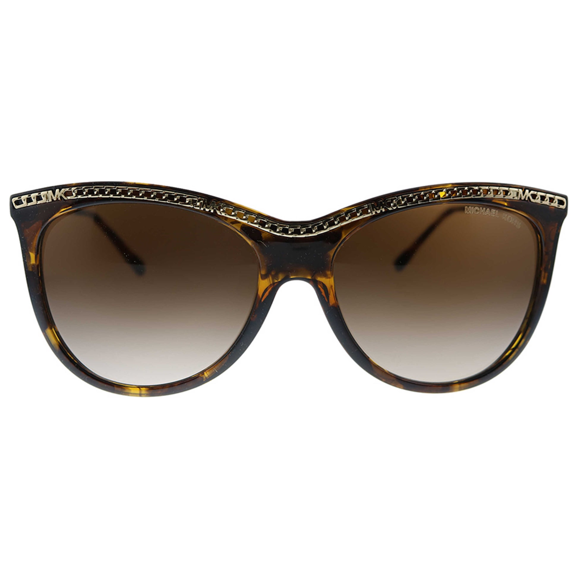 Michael Kors Copenhagen Women's Sunglasses MK-2141-300613 - Image #2