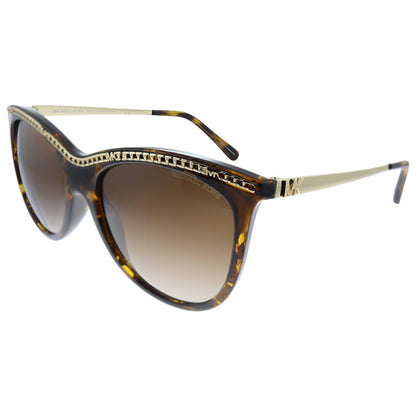 Front view of Michael Kors Copenhagen Women's Sunglasses MK-2141-300613