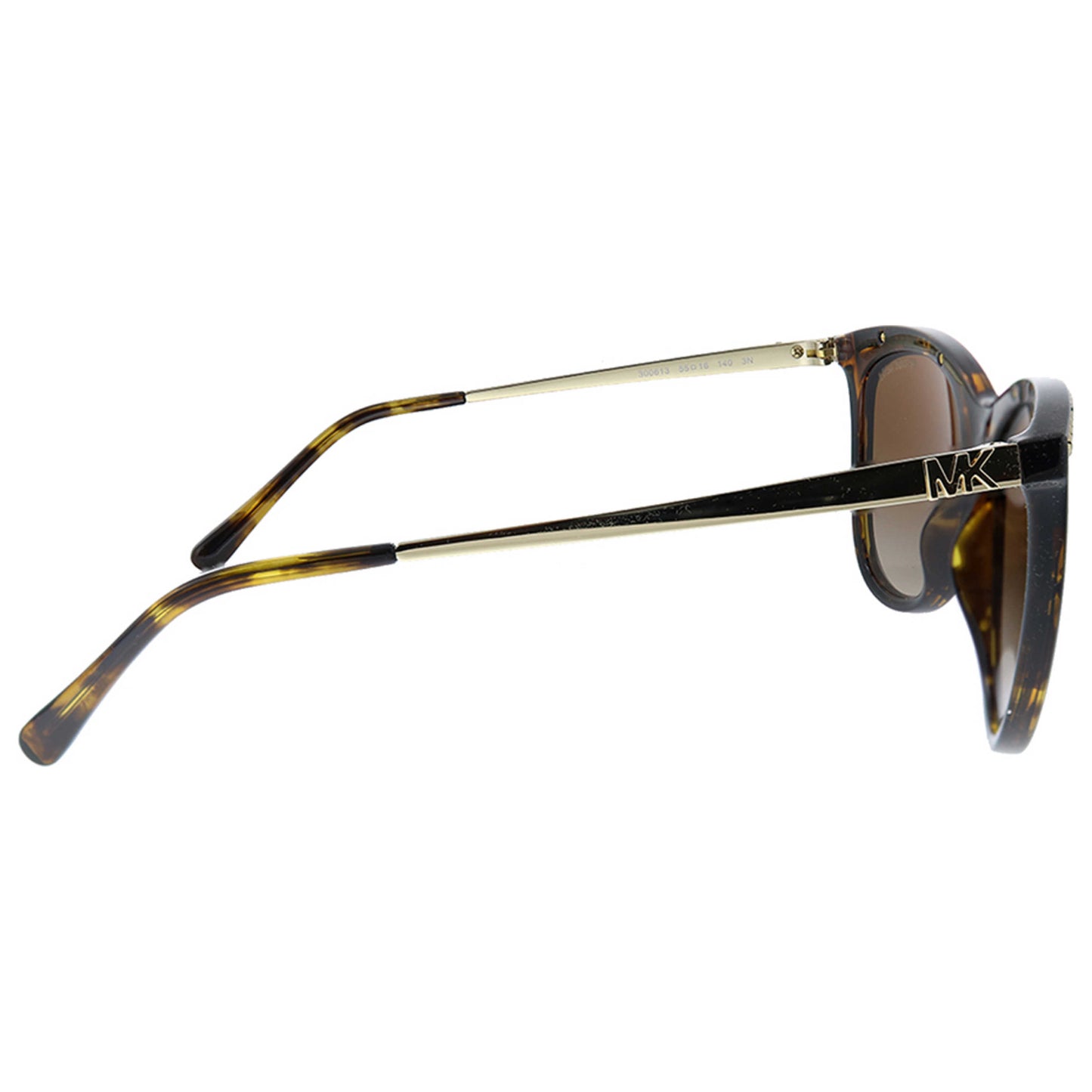 Michael Kors Copenhagen Women's Sunglasses MK-2141-300613 - Image #4