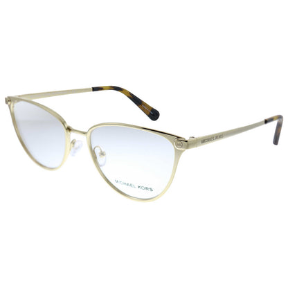 Front view of Michael Kors Cairo Women's Opticals MK-3049-1014-52