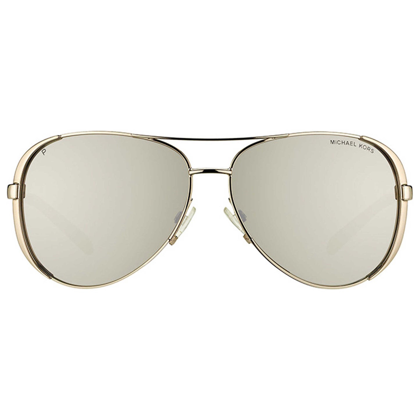 Michael Kors Chelsea Unisex Sunglasses MK-5004-1001Z3 - Image #2