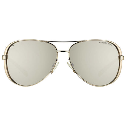 Michael Kors Chelsea Unisex Sunglasses MK-5004-1001Z3 - Image #2