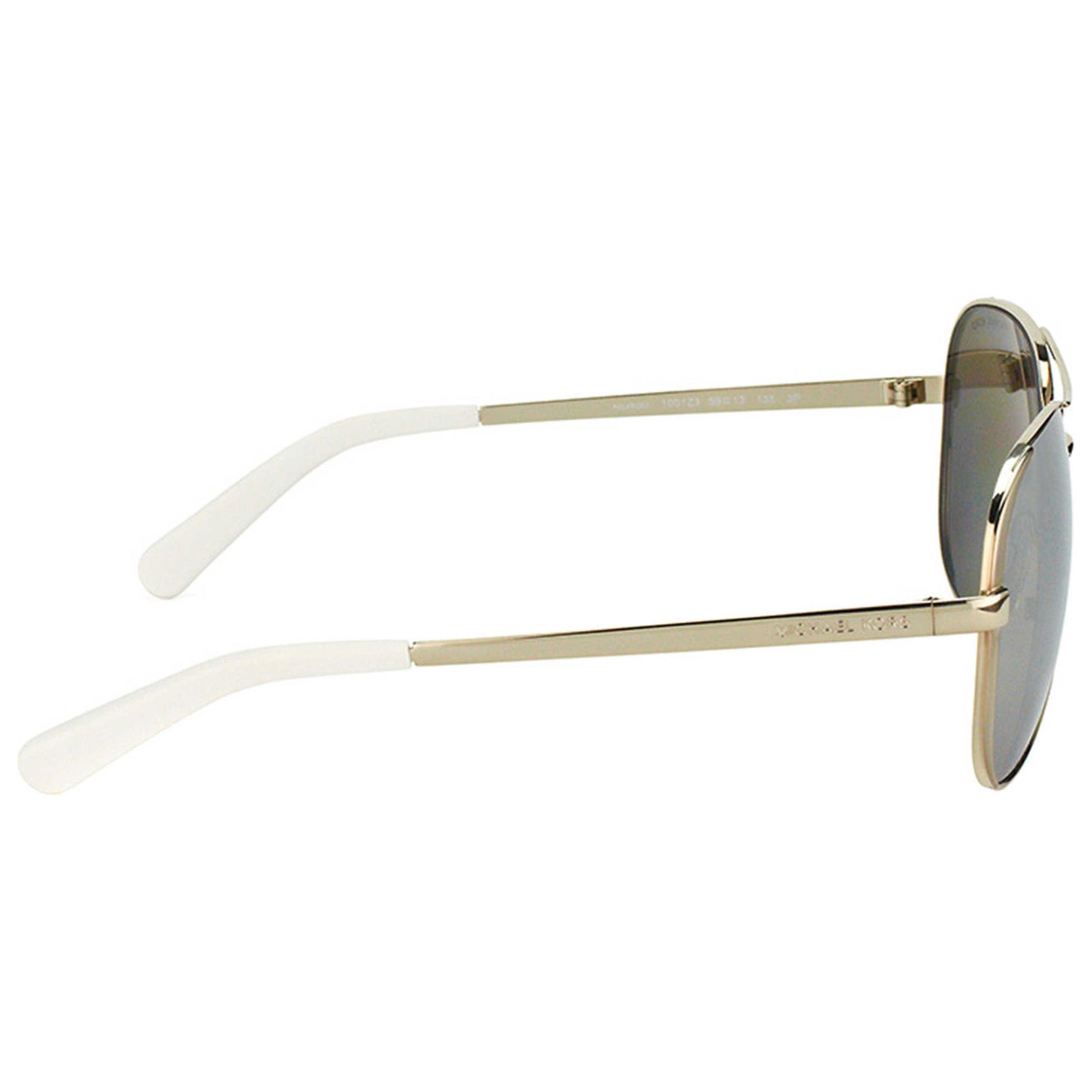 Michael Kors Chelsea Unisex Sunglasses MK-5004-1001Z3 - Image #4