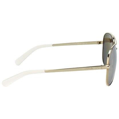 Michael Kors Chelsea Unisex Sunglasses MK-5004-1001Z3 - Image #4