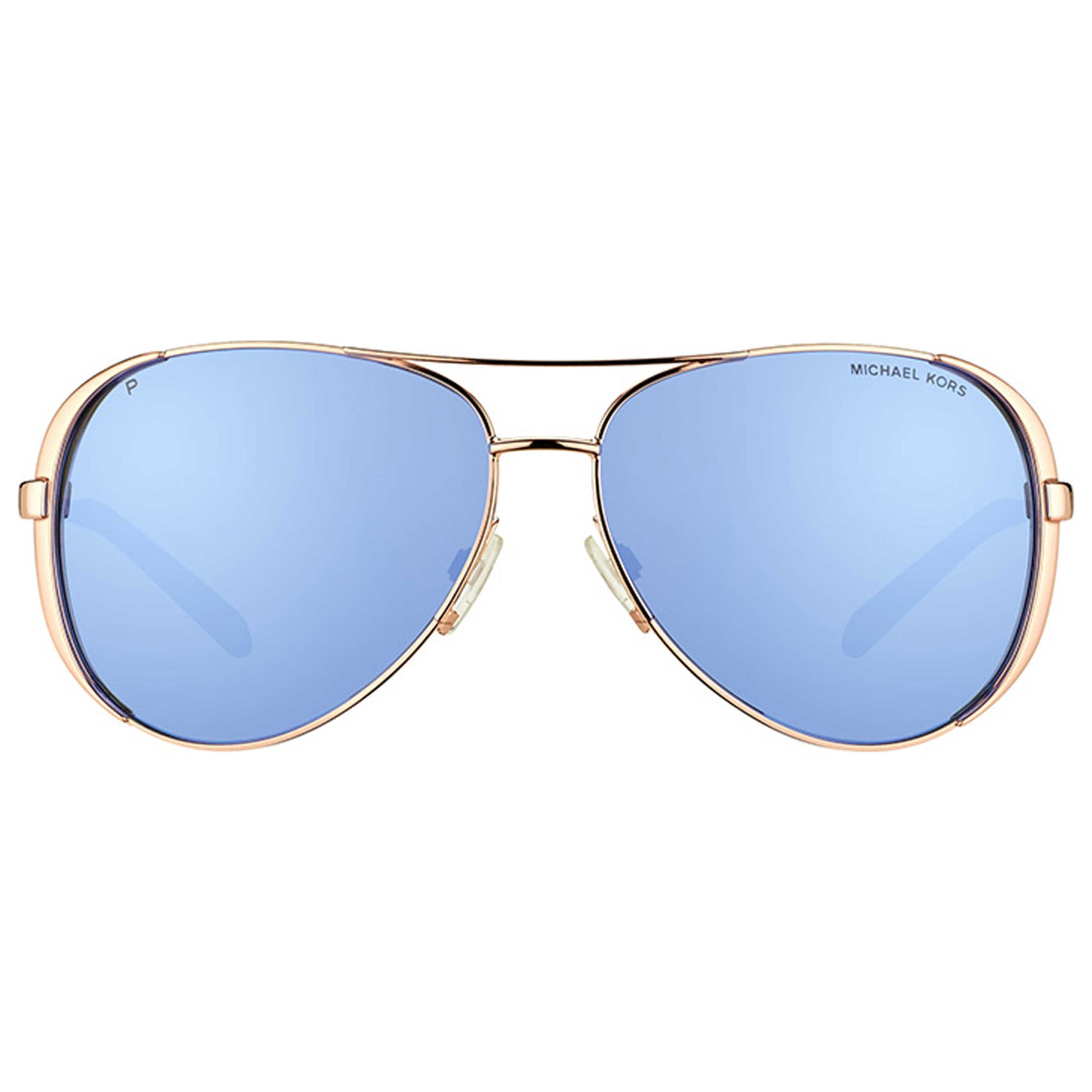 Michael Kors Chelsea Unisex Sunglasses MK-5004-100322 - Image #2