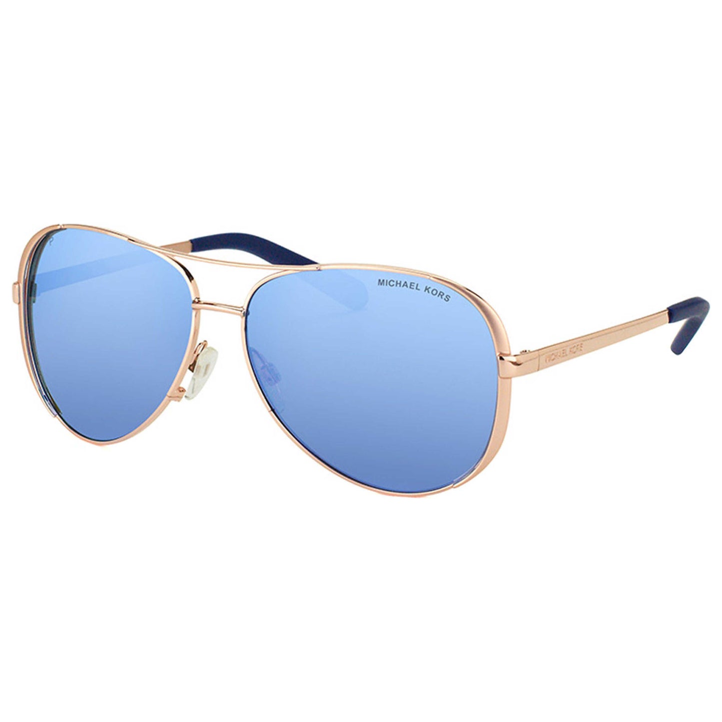 Michael Kors Chelsea Unisex Sunglasses MK-5004-100322 - Image #4