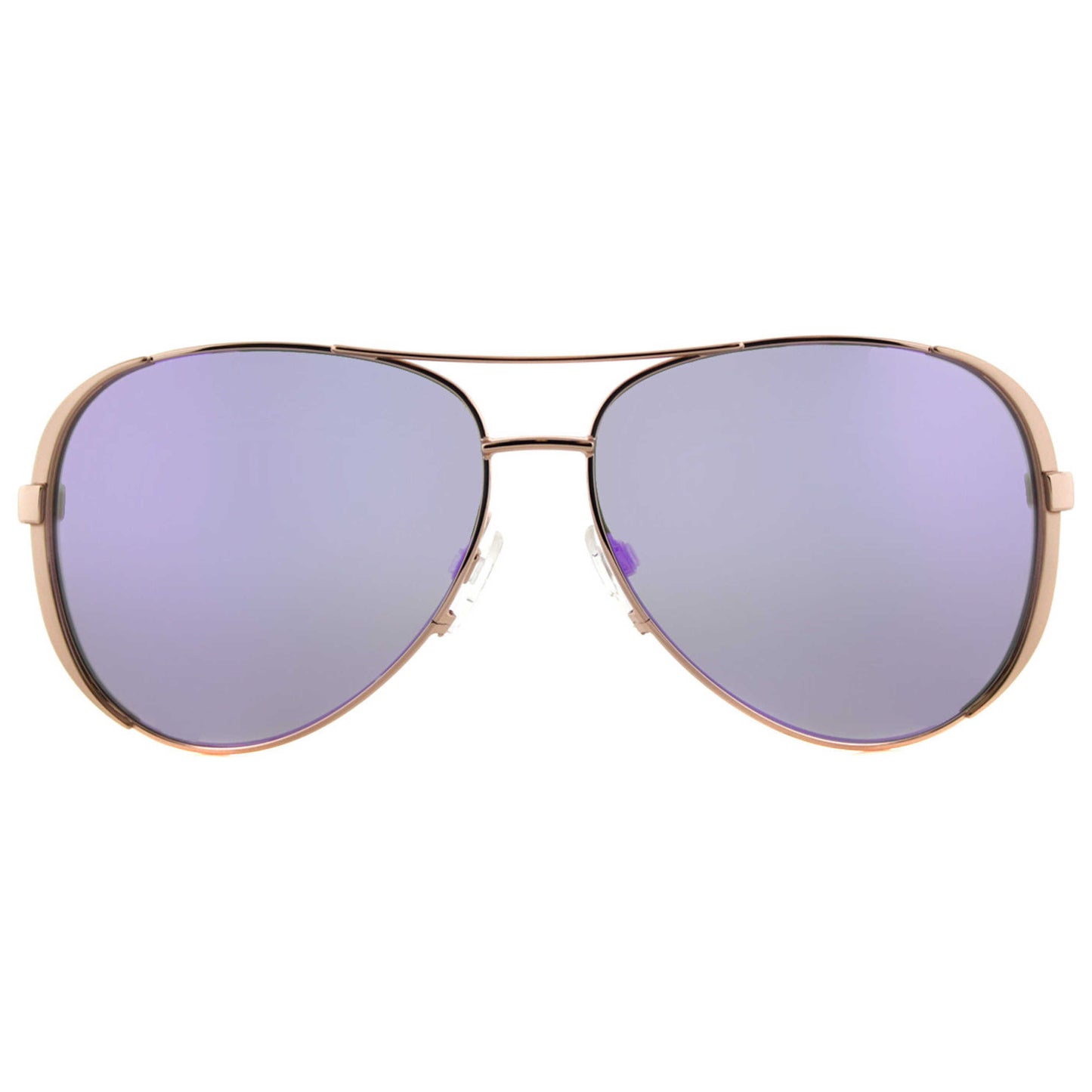 Michael Kors Chelsea Unisex Sunglasses MK-5004-10034V - Image #2