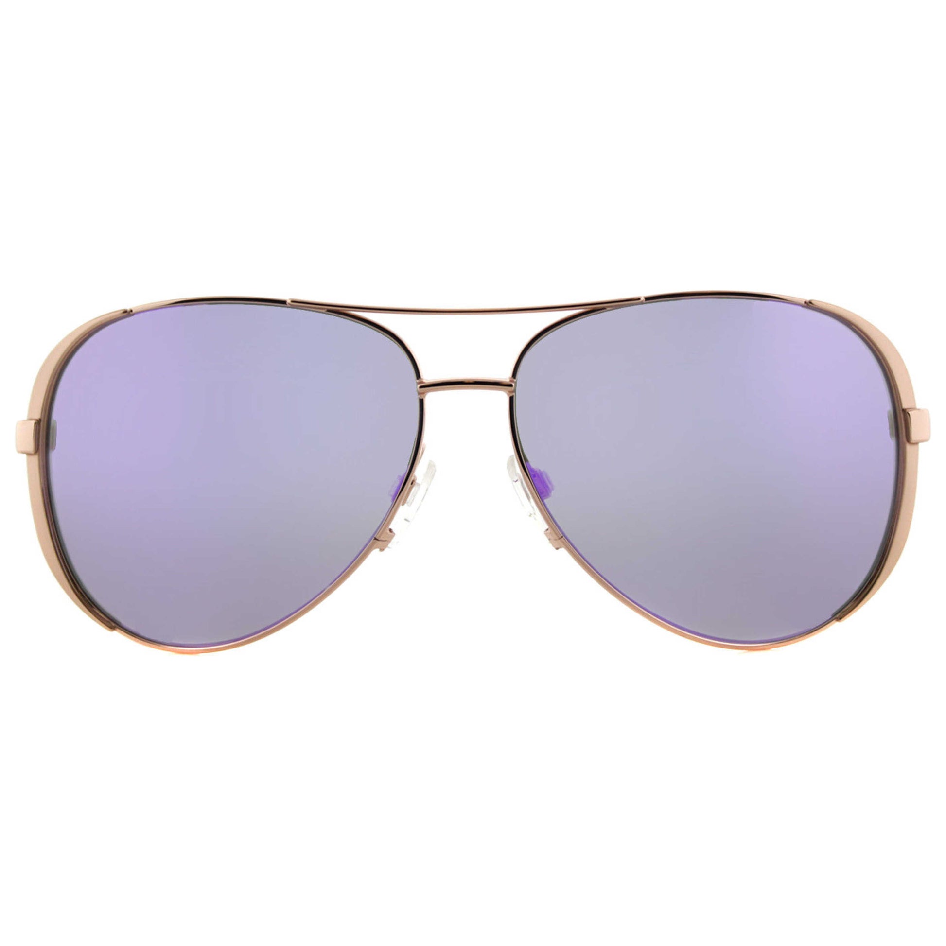 Michael Kors Chelsea Unisex Sunglasses MK-5004-10034V - Image #2