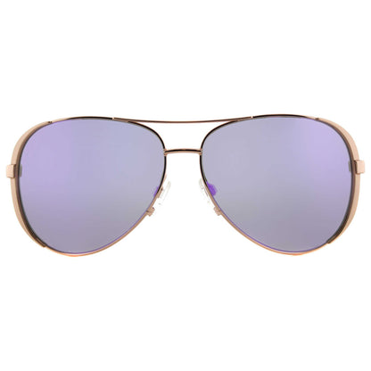 Michael Kors Chelsea Unisex Sunglasses MK-5004-10034V - Image #2